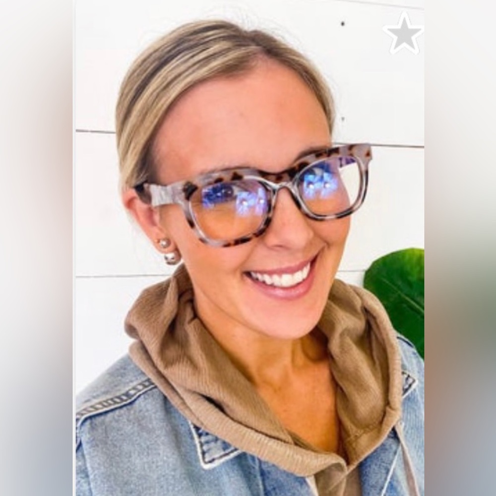 Leopard "RS" Readers